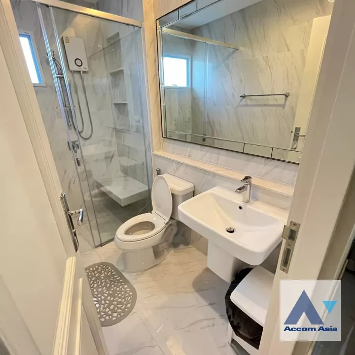 17  4 br House for rent and sale in Phaholyothin ,Bangkok  at Nantawan Ramintra-Paholyothin 50 AA37340