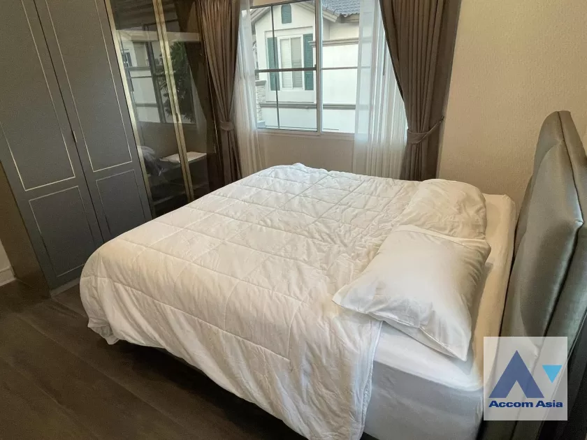 14  4 br House for rent and sale in Phaholyothin ,Bangkok  at Nantawan Ramintra-Paholyothin 50 AA37340