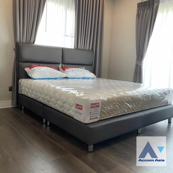 15  4 br House for rent and sale in Phaholyothin ,Bangkok  at Nantawan Ramintra-Paholyothin 50 AA37340