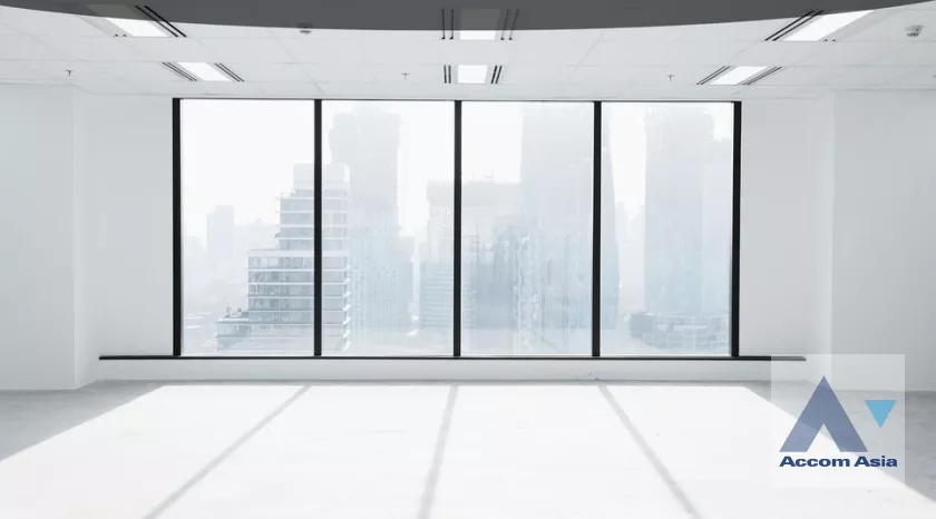  1  Building For Rent in Silom ,Bangkok  at Kronos Sathorn Tower Office Building AA37343
