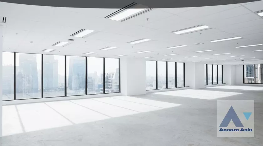  2  Building For Rent in Silom ,Bangkok  at Kronos Sathorn Tower Office Building AA37343