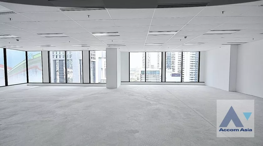  1  Building For Rent in Silom ,Bangkok  at Kronos Sathorn Tower Office Building AA37343