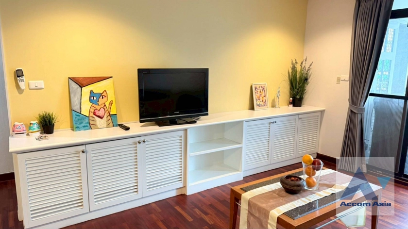 5  2 br Condominium For Rent in Sukhumvit ,Bangkok BTS Thong Lo at Baan Chan AA37345