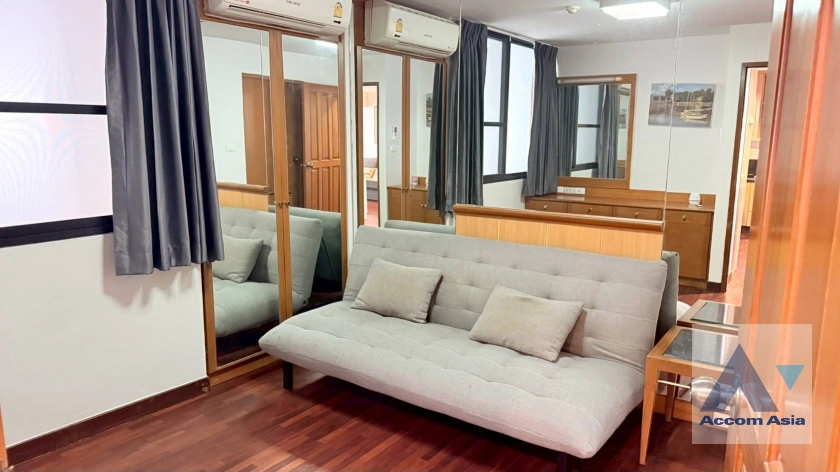 12  2 br Condominium For Rent in Sukhumvit ,Bangkok BTS Thong Lo at Baan Chan AA37345