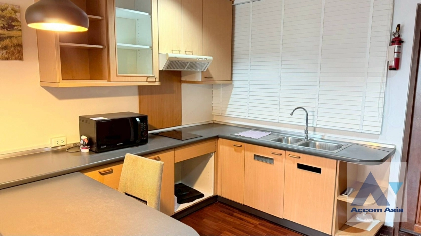 8  2 br Condominium For Rent in Sukhumvit ,Bangkok BTS Thong Lo at Baan Chan AA37345