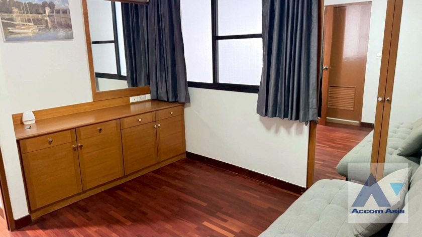 13  2 br Condominium For Rent in Sukhumvit ,Bangkok BTS Thong Lo at Baan Chan AA37345