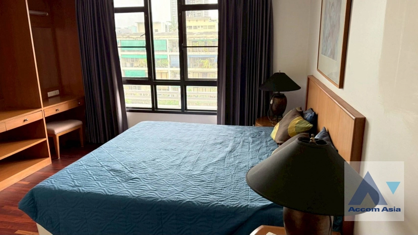 11  2 br Condominium For Rent in Sukhumvit ,Bangkok BTS Thong Lo at Baan Chan AA37345