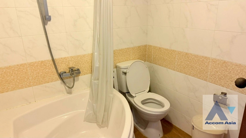 14  2 br Condominium For Rent in Sukhumvit ,Bangkok BTS Thong Lo at Baan Chan AA37345