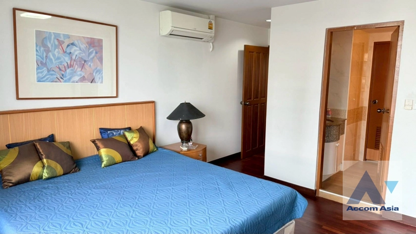 10  2 br Condominium For Rent in Sukhumvit ,Bangkok BTS Thong Lo at Baan Chan AA37345