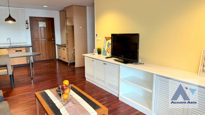 9  2 br Condominium For Rent in Sukhumvit ,Bangkok BTS Thong Lo at Baan Chan AA37345