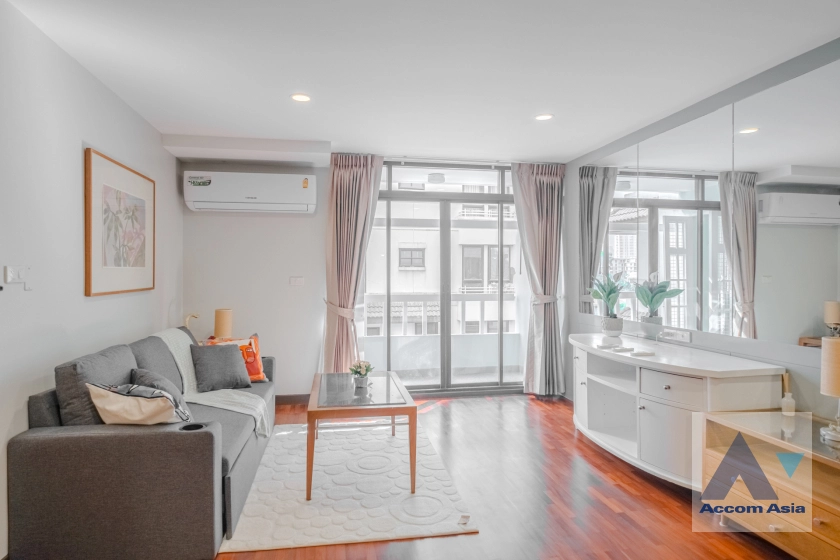  1  2 br Condominium For Sale in Sukhumvit ,Bangkok BTS Thong Lo at Baan Chan AA37346