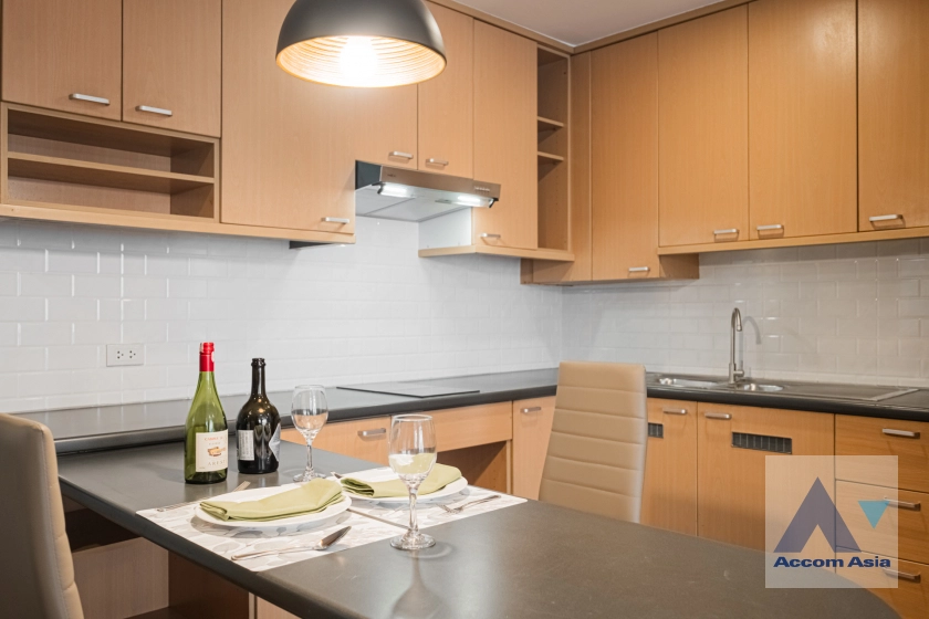 4  2 br Condominium For Sale in Sukhumvit ,Bangkok BTS Thong Lo at Baan Chan AA37346