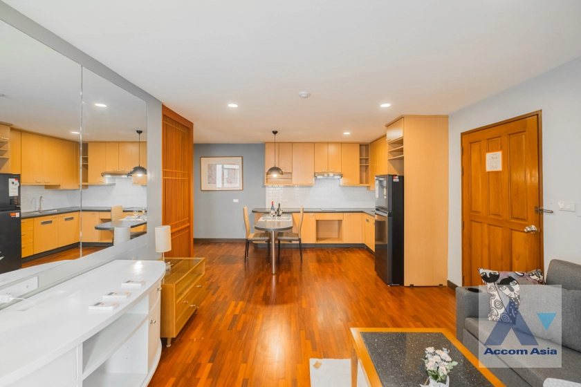  1  2 br Condominium For Sale in Sukhumvit ,Bangkok BTS Thong Lo at Baan Chan AA37346