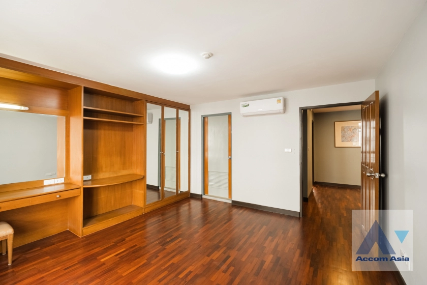 6  2 br Condominium For Sale in Sukhumvit ,Bangkok BTS Thong Lo at Baan Chan AA37346