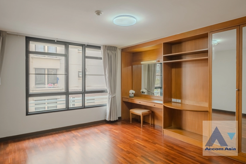 7  2 br Condominium For Sale in Sukhumvit ,Bangkok BTS Thong Lo at Baan Chan AA37346