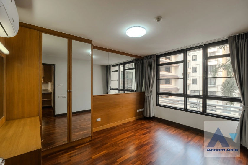 8  2 br Condominium For Sale in Sukhumvit ,Bangkok BTS Thong Lo at Baan Chan AA37346