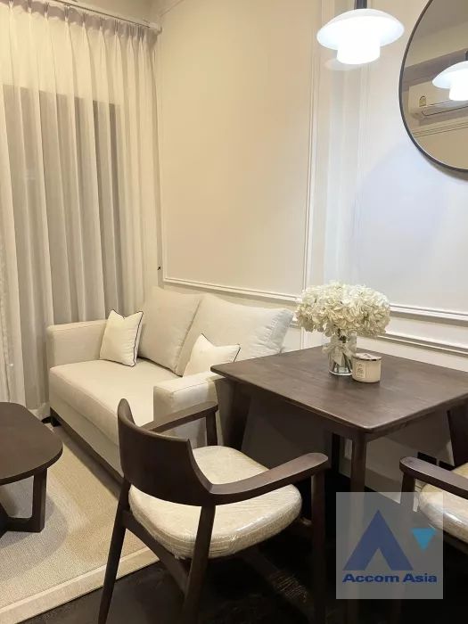 unit 1 Bedroom  Condominium For Rent in Sukhumvit, Bangkok  near BTS Thong Lo (AA37348)