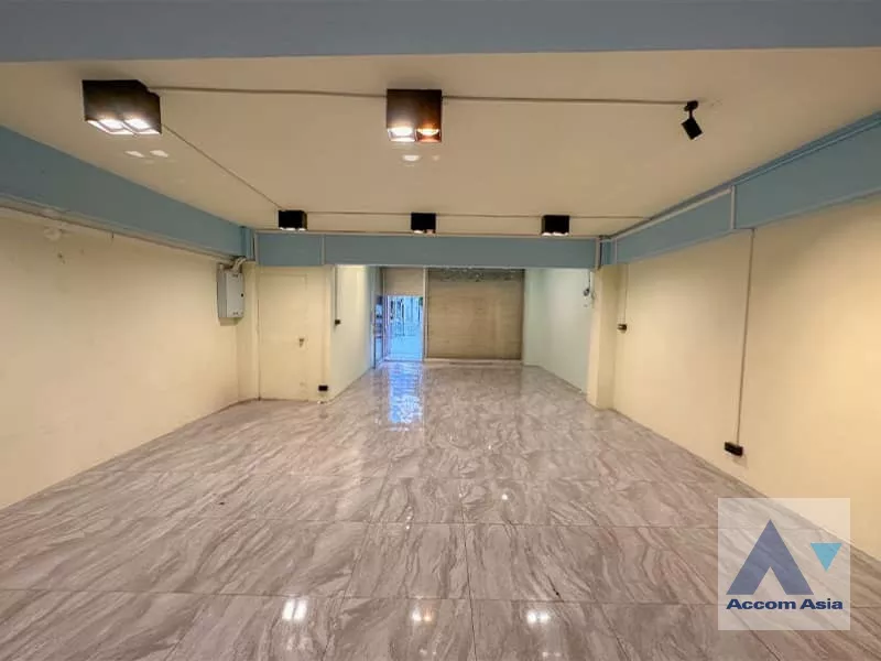  1  House For Rent in Rama 3 ,Bangkok  AA37349