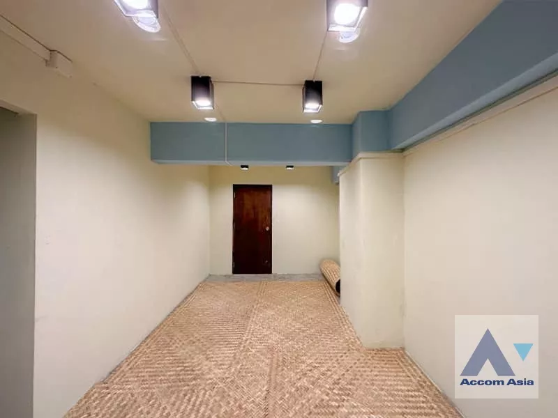 unit House For Rent in Rama 3, Bangkok  (AA37349)