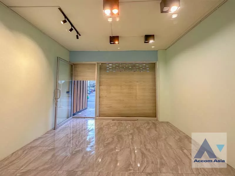  1  House For Rent in Rama 3 ,Bangkok  AA37349
