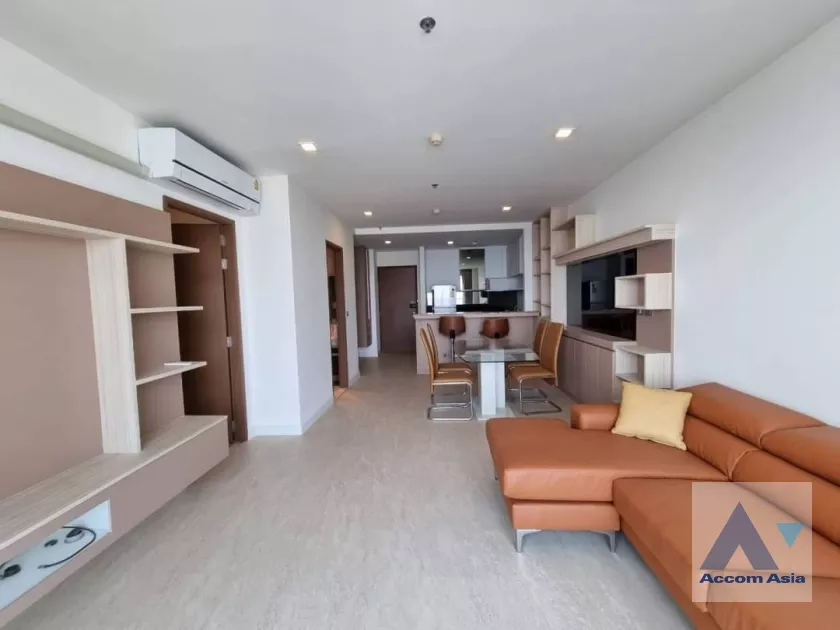  1  2 br Condominium for rent and sale in Sukhumvit ,Bangkok BTS Phra khanong at Sky Walk AA37351