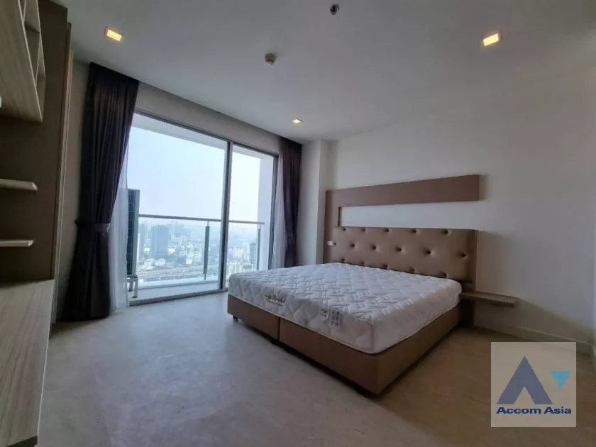 7  2 br Condominium for rent and sale in Sukhumvit ,Bangkok BTS Phra khanong at Sky Walk AA37351