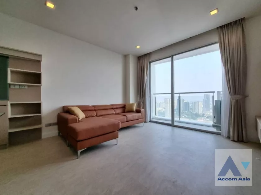 Sky Walk Condominium  2 Bedroom for Sale & Rent BTS Phra khanong in Sukhumvit Bangkok