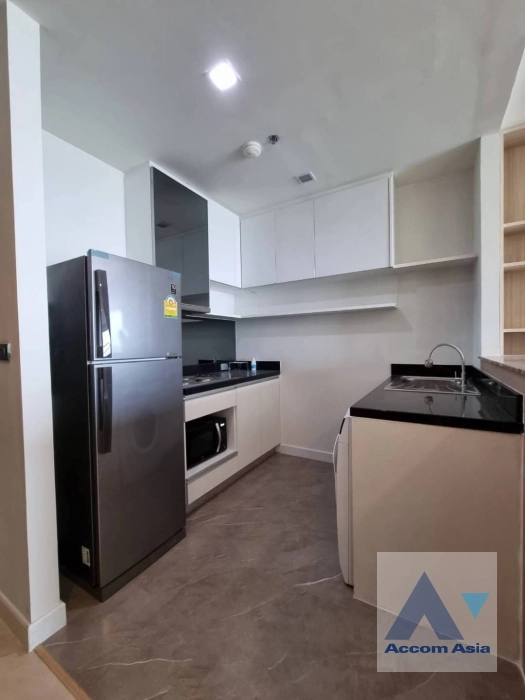 5  2 br Condominium for rent and sale in Sukhumvit ,Bangkok BTS Phra khanong at Sky Walk Condominium AA37351