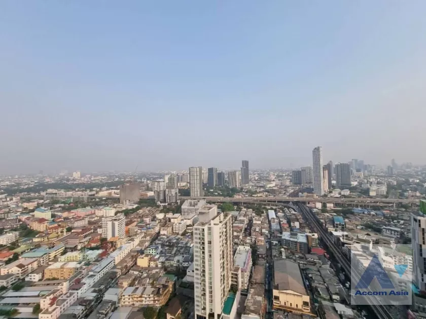 12  2 br Condominium for rent and sale in Sukhumvit ,Bangkok BTS Phra khanong at Sky Walk AA37351