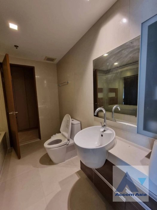 11  2 br Condominium for rent and sale in Sukhumvit ,Bangkok BTS Phra khanong at Sky Walk Condominium AA37351