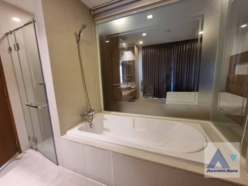 10  2 br Condominium for rent and sale in Sukhumvit ,Bangkok BTS Phra khanong at Sky Walk Condominium AA37351