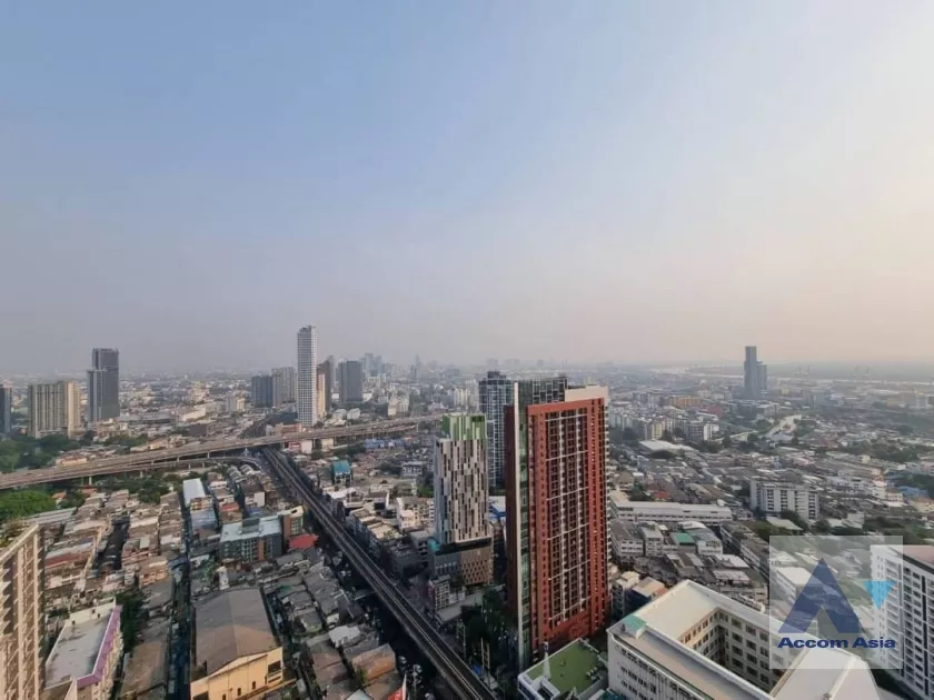 13  2 br Condominium for rent and sale in Sukhumvit ,Bangkok BTS Phra khanong at Sky Walk AA37351