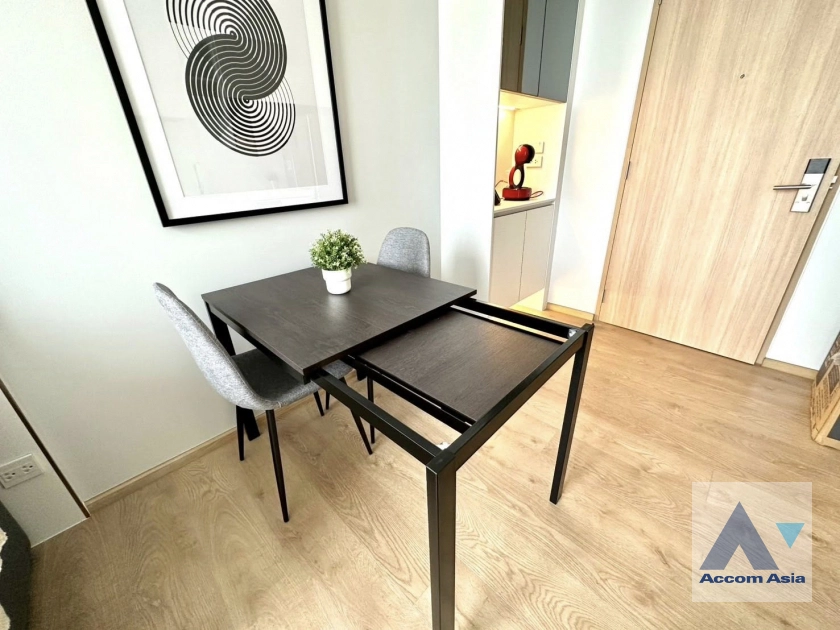 5  1 br Condominium For Rent in Sukhumvit ,Bangkok BTS Asok - MRT Sukhumvit at Noble BE19 AA37352