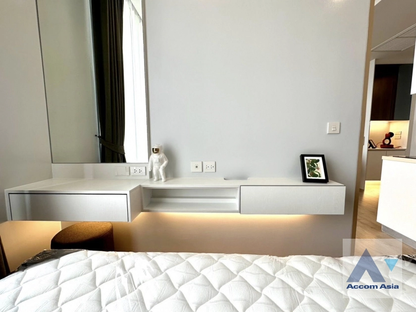 9  1 br Condominium For Rent in Sukhumvit ,Bangkok BTS Asok - MRT Sukhumvit at Noble BE19 AA37352