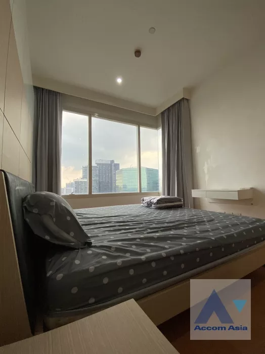 4  1 br Condominium For Rent in Phaholyothin ,Bangkok MRT Phahon Yothin at Wind Ratchayothin AA37355