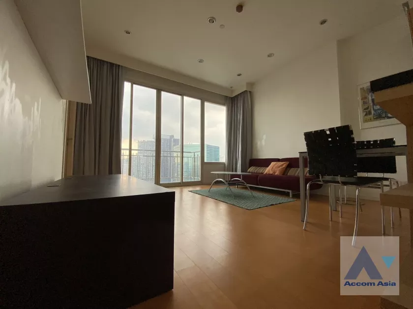  1  1 br Condominium For Rent in Phaholyothin ,Bangkok MRT Phahon Yothin at Wind Ratchayothin AA37355