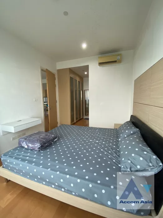 5  1 br Condominium For Rent in Phaholyothin ,Bangkok MRT Phahon Yothin at Wind Ratchayothin AA37355