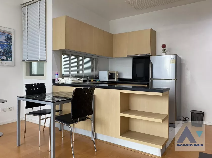 7  1 br Condominium For Rent in Phaholyothin ,Bangkok MRT Phahon Yothin at Wind Ratchayothin AA37355