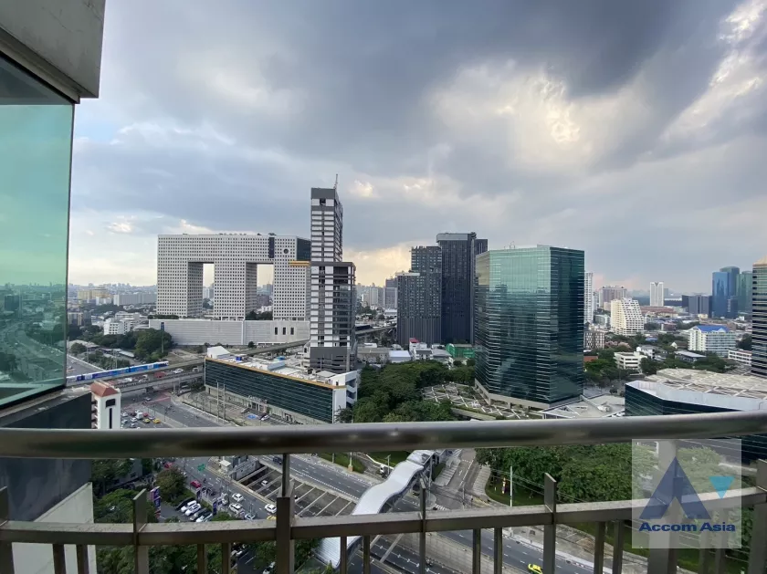 13  1 br Condominium For Rent in Phaholyothin ,Bangkok MRT Phahon Yothin at Wind Ratchayothin AA37355