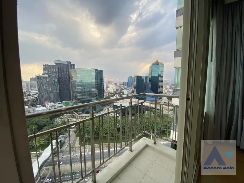 12  1 br Condominium For Rent in Phaholyothin ,Bangkok MRT Phahon Yothin at Wind Ratchayothin AA37355