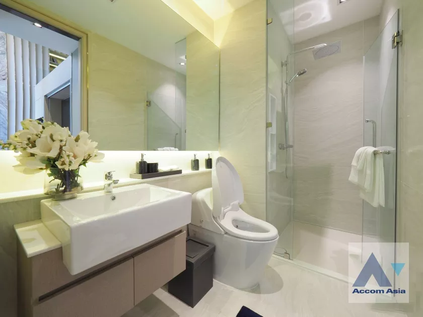 11  2 br Condominium For Sale in Ratchadaphisek ,Bangkok BTS Ratchathewi at The Address Siam AA37357