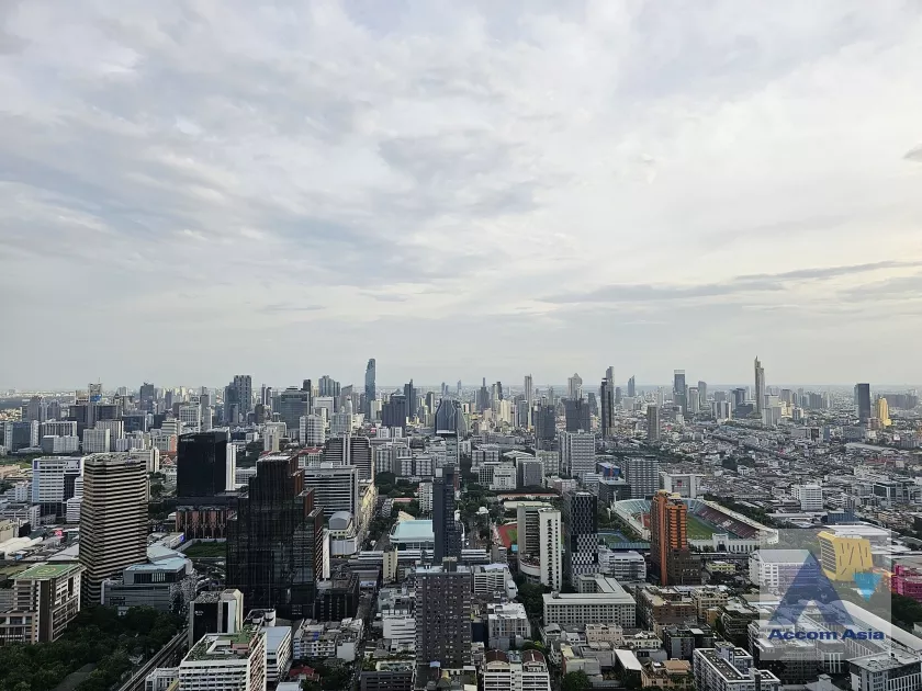 12  2 br Condominium For Sale in Ratchadaphisek ,Bangkok BTS Ratchathewi at The Address Siam AA37357