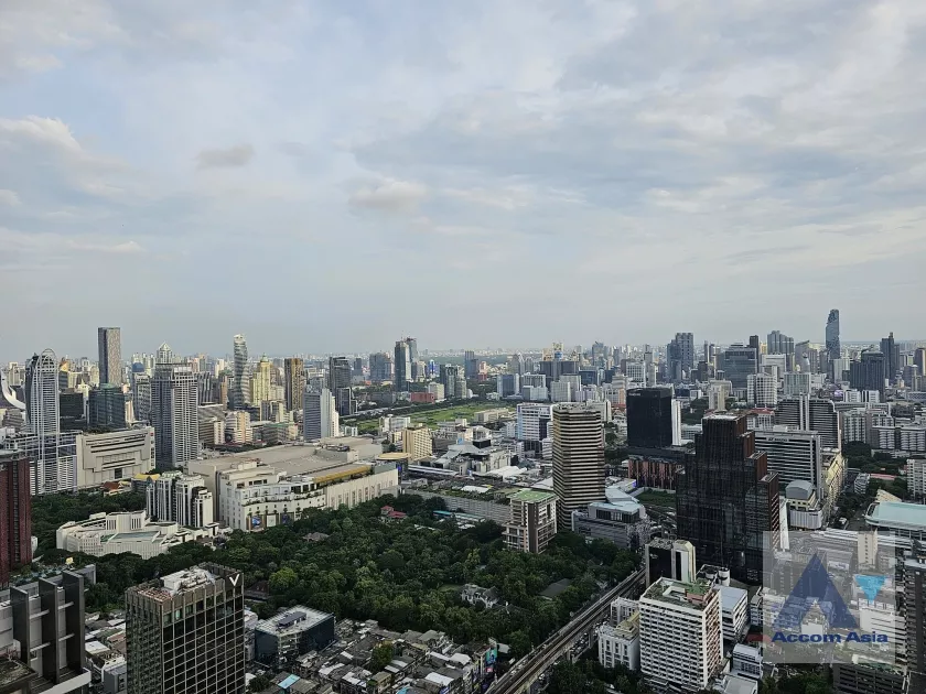 10  2 br Condominium For Sale in Ratchadaphisek ,Bangkok BTS Ratchathewi at The Address Siam AA37357