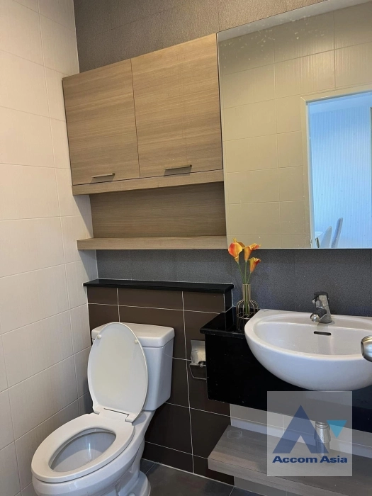 9  3 br Townhouse For Rent in Sukhumvit ,Bangkok BTS Bang Chak at The Private Sukhumvit-Bangchak AA37361