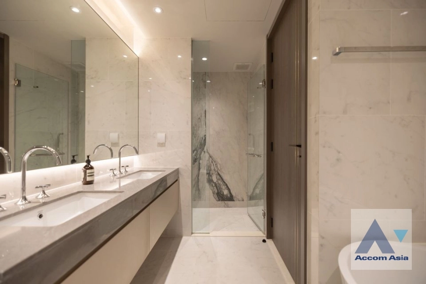 21  2 br Condominium For Rent in Ploenchit ,Bangkok BTS Ploenchit at Tonson One Residence AA37364