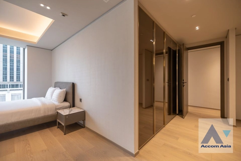 13  2 br Condominium For Rent in Ploenchit ,Bangkok BTS Ploenchit at Tonson One Residence AA37364