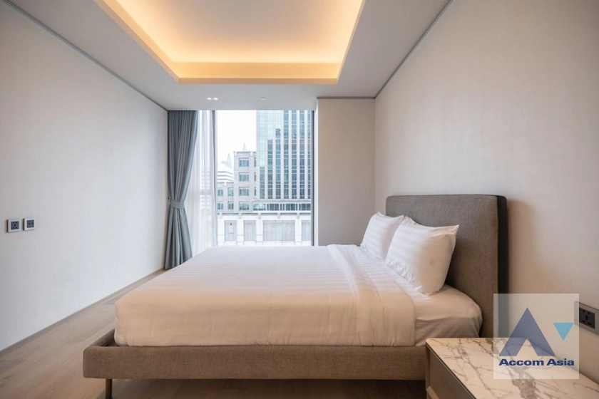 14  2 br Condominium For Rent in Ploenchit ,Bangkok BTS Ploenchit at Tonson One Residence AA37364