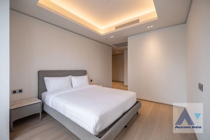 16  2 br Condominium For Rent in Ploenchit ,Bangkok BTS Ploenchit at Tonson One Residence AA37364