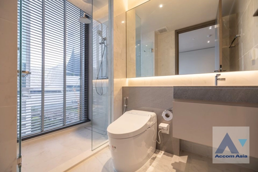 22  2 br Condominium For Rent in Ploenchit ,Bangkok BTS Ploenchit at Tonson One Residence AA37364