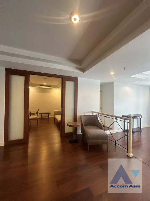  1  4 br Apartment For Rent in Sukhumvit ,Bangkok BTS Thong Lo at Luxury Quality Modern AA37365